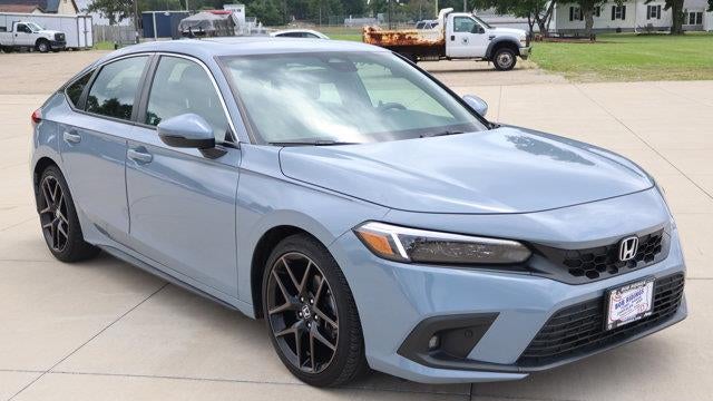 2023 Honda Civic Sport Touring
