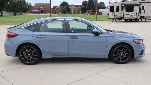 2023 Honda Civic Sport Touring