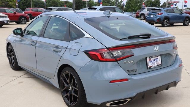 2023 Honda Civic Sport Touring