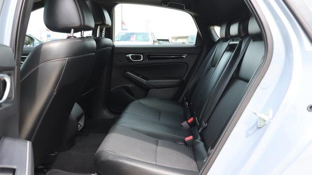 2023 Honda Civic Sport Touring