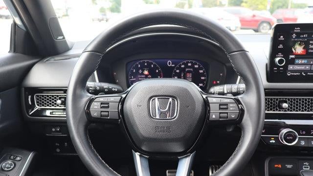 2023 Honda Civic Sport Touring