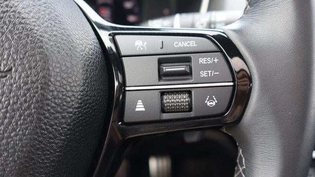 2023 Honda Civic Sport Touring