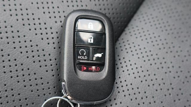 2023 Honda Civic Sport Touring