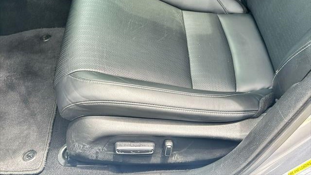 2022 Honda Civic Sport Touring