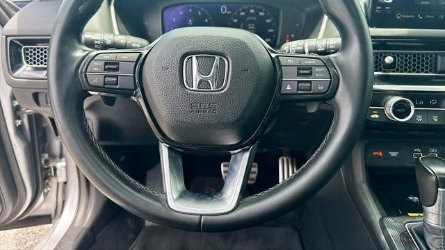 2022 Honda Civic Sport Touring