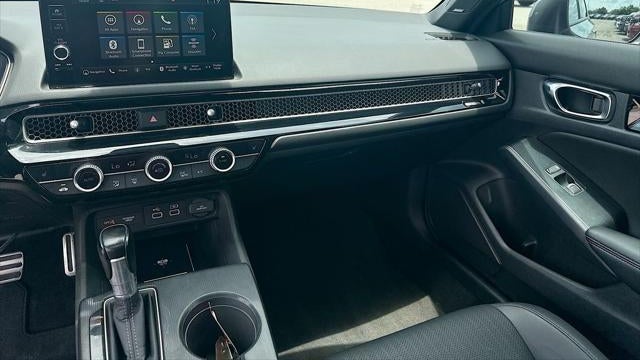 2022 Honda Civic Sport Touring