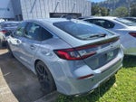 2023 Civic Thumbnail 4