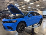 2024 Civic Thumbnail 1