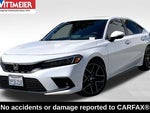 2024 Civic Thumbnail 1