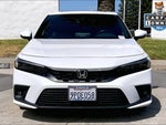 2024 Civic Thumbnail 3