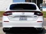 2024 Civic Thumbnail 4