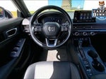 2024 Civic Thumbnail 5