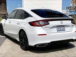 2024 Civic Thumbnail 12