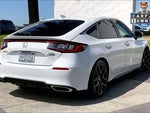 2024 Civic Thumbnail 13