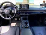 2024 Civic Thumbnail 15