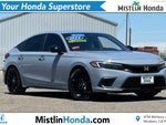 2024 Civic Thumbnail 1