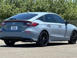 2024 Civic Thumbnail 3