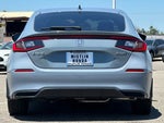 2024 Civic Thumbnail 4