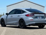 2024 Civic Thumbnail 5