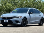 2024 Civic Thumbnail 7