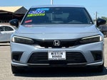 2024 Civic Thumbnail 8