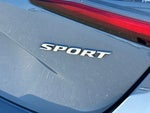 2024 Civic Thumbnail 30