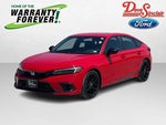 2023 Civic Thumbnail 1