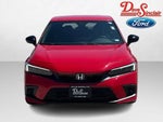 2023 Civic Thumbnail 2