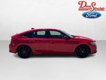 2023 Civic Thumbnail 5