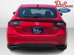 2023 Civic Thumbnail 8