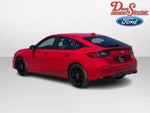 2023 Civic Thumbnail 9