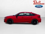 2023 Civic Thumbnail 10