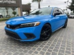 2023 Civic Thumbnail 2