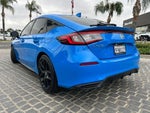 2023 Civic Thumbnail 3