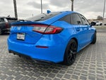 2023 Civic Thumbnail 4