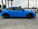 2023 Civic Thumbnail 5