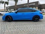 2023 Civic Thumbnail 6