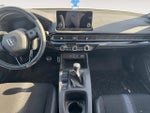 2024 Civic Thumbnail 9