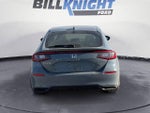 2024 Civic Thumbnail 4