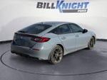 2024 Civic Thumbnail 5