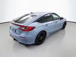 2023 Civic Thumbnail 7
