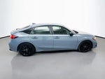 2023 Civic Thumbnail 8