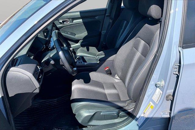 2024 Honda Civic - $25,632