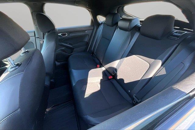 2024 Honda Civic - $25,632