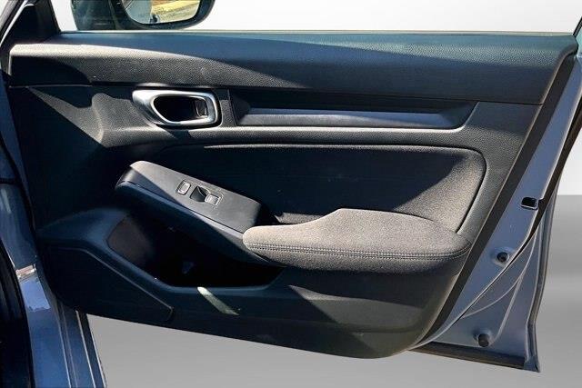 2024 Honda Civic - $25,632