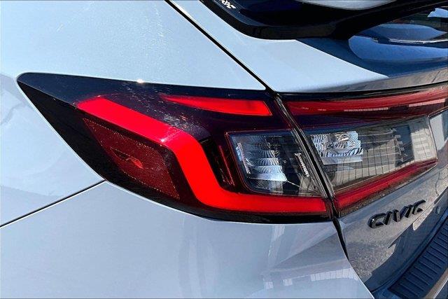 2024 Honda Civic - $25,632
