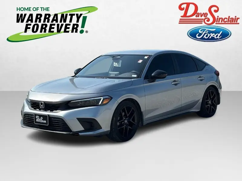 2024 Honda Civic - $24,653