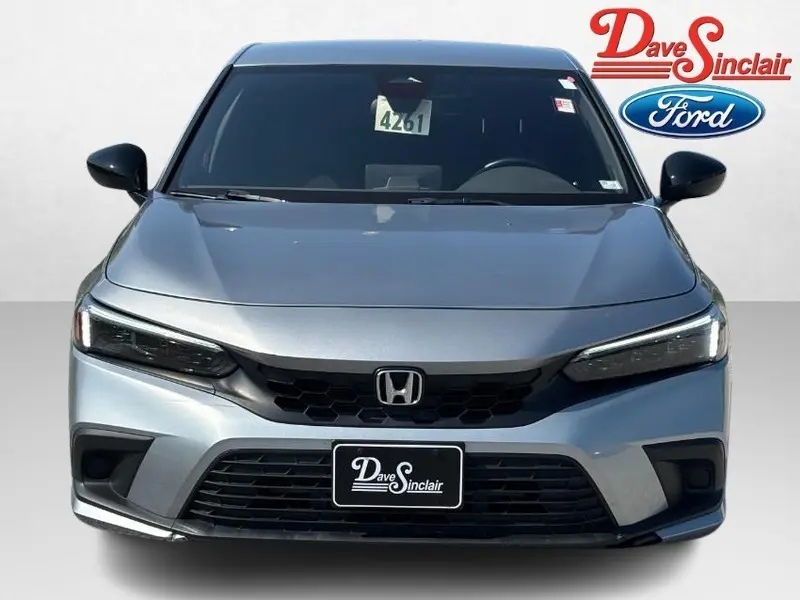 2024 Honda Civic - $24,653