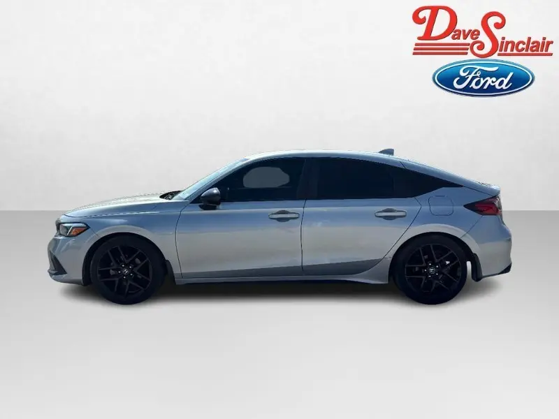 2024 Honda Civic - $24,653