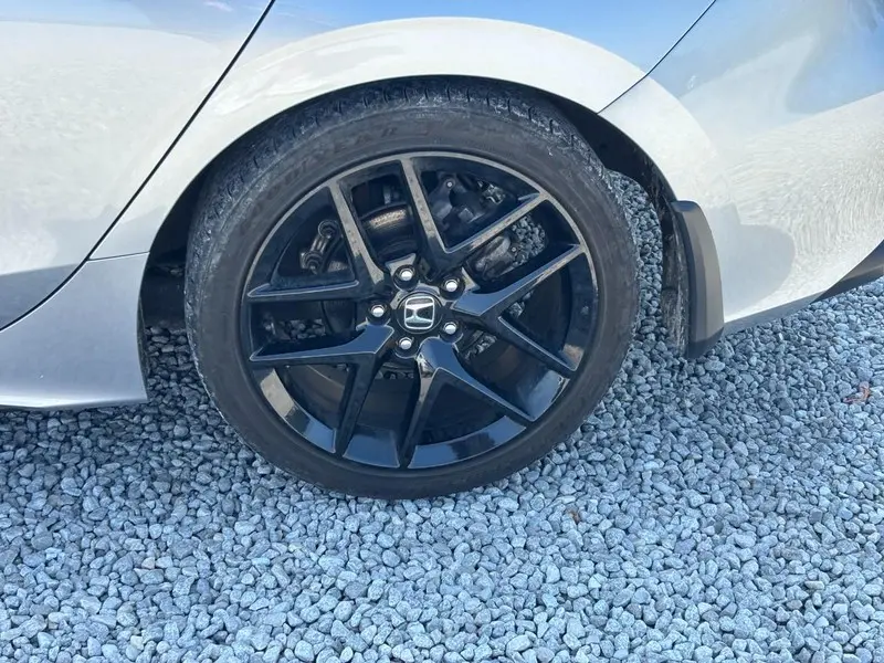 2024 Honda Civic - $24,653